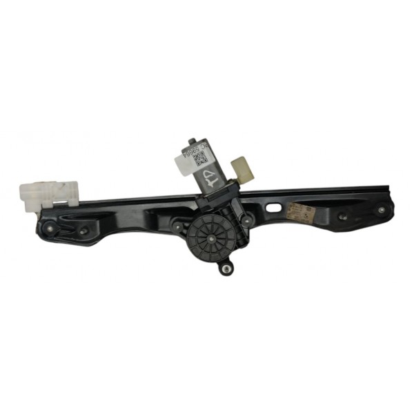 Máquina Vidro Tras Dir Bmw 320i Gp 2013 2014 2015 2016 2018