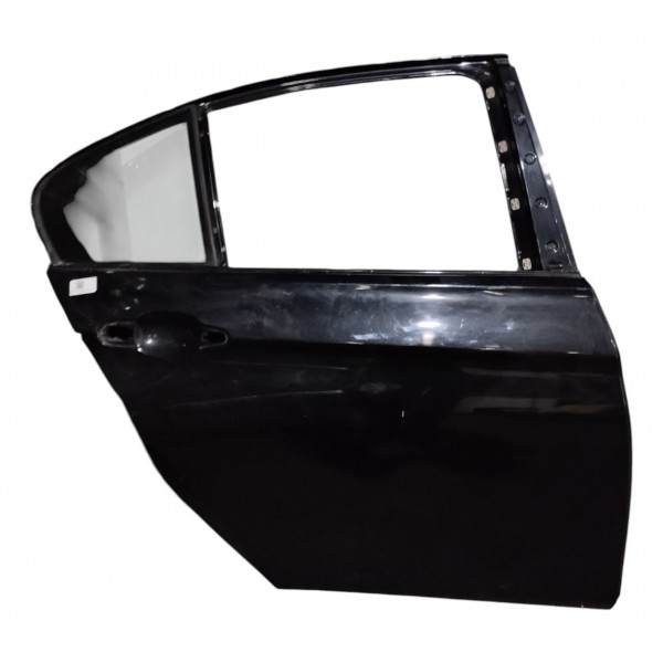 Porta Traseiro Dir Bmw 320i Gp 2013 2014 2015 2016 2017 2018