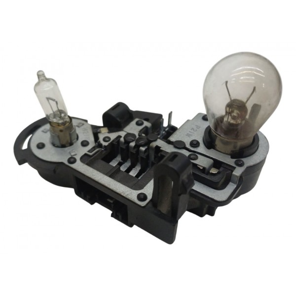 Circuito Lanterna Tampa Tras Esq Bmw 320i 2013 2014 2015 18