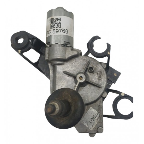 Motor Limpador Tras Renault Logan 2008 2009 2010 2011 2014