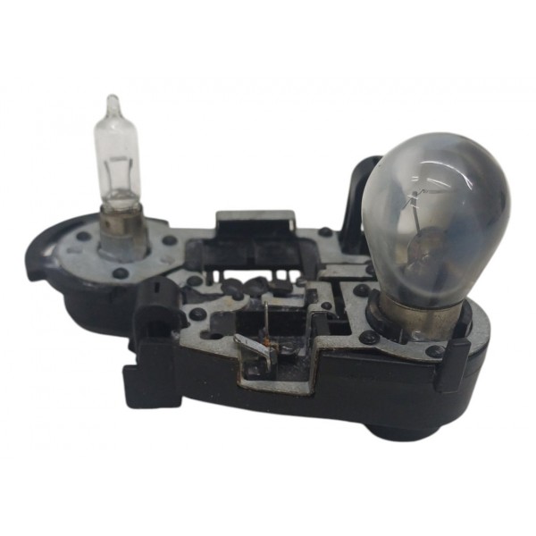 Circuito Lanterna Tampa Tras Bmw 320i 2013 2014 2015 2016 18