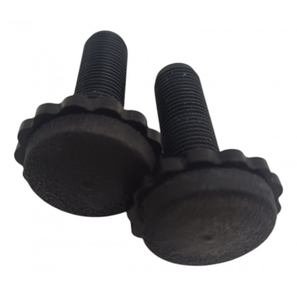 Par Parafuso Batente Bmw 320i Gp 2013 2014 2015 2016 2017 18