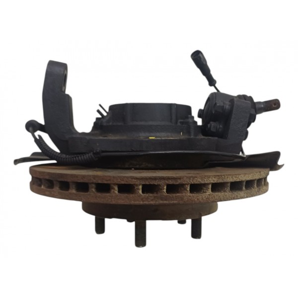 Montante Manga Eixo Esquerdo Ssangyong Kyron 2009 2010 2011