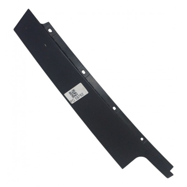 Moldura Porta Tras Esq Bmw 320i 2013 2014 2015 2016 2017 18