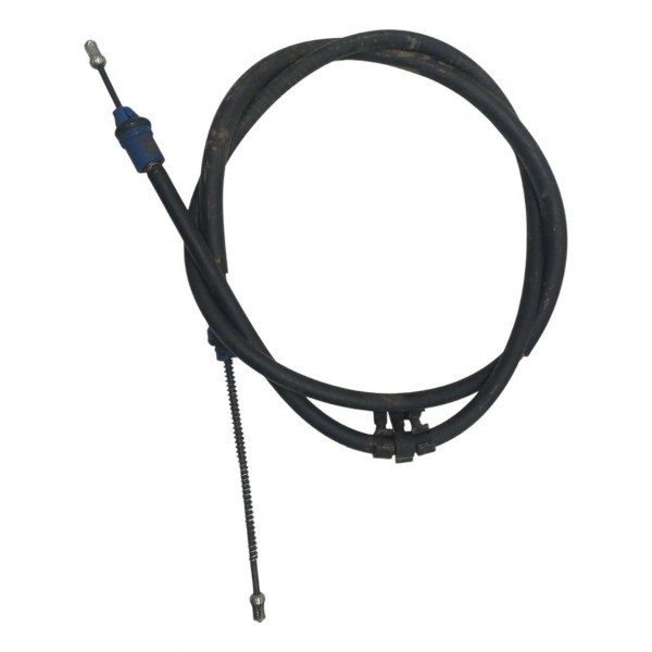 Cabo Freio Mão Renault Logan Sandero 2008 2009 2010 2011 12