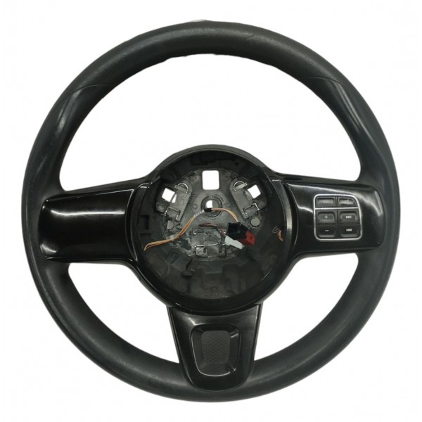 Volante Comando Som Fiat Mobi 2016 2017 2018 2019 2020