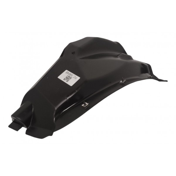 Parabarro Trás Dir Fiat Mobi 1.0 2016 2017 2018 2019 2020