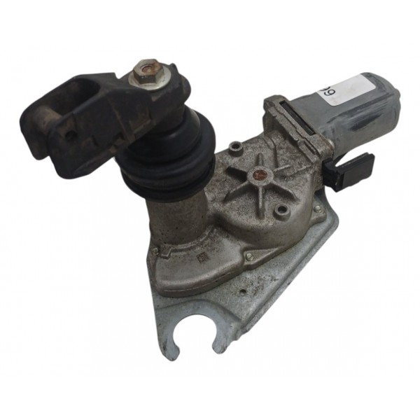 Maquina Limpador Parabrisa Tras Fiat Mobi 2016 2017 2018 20