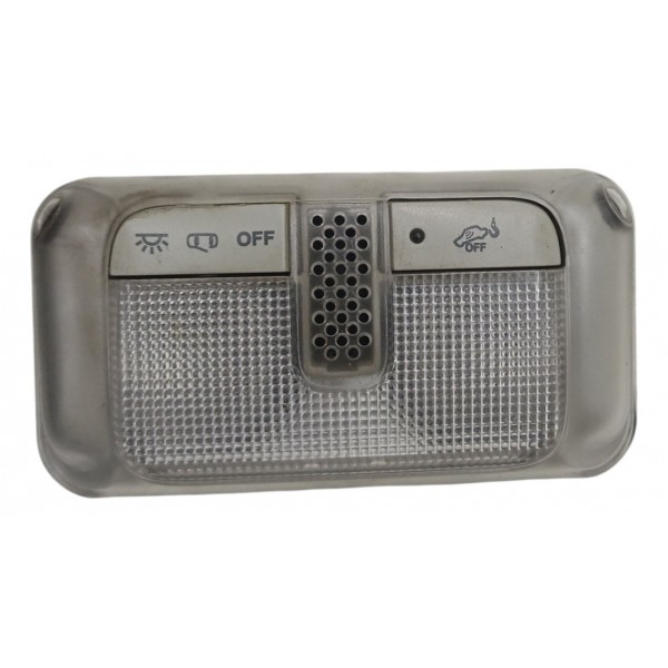 Luz Teto Cortesia Fiat Mobi 1.0 2016 2017 2018 2019 2020