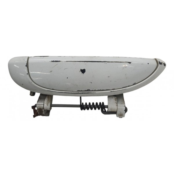 Maçaneta Ext Diant Esq Renault Logan 2008 2009 2010 2011 12