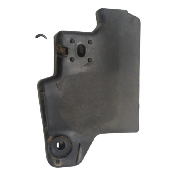 Suporte Parachoque Tras Dir Fiat Mobi 2016 2017 2018 2019 20