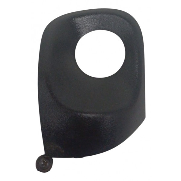 Moldura Cilindro Comutador Ignição Fiat Mobi 2016 2017 2020