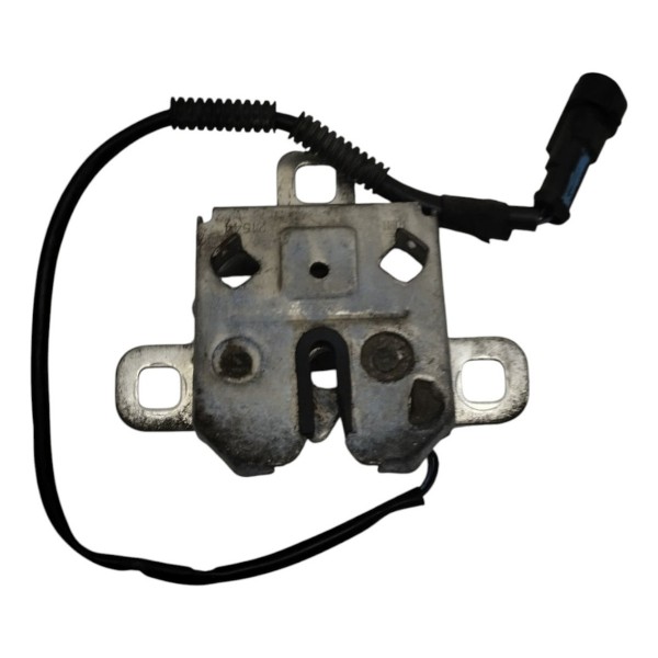 Fechadura Capo Fiat Mobi Strada 2016 2017 2018 2019 2020