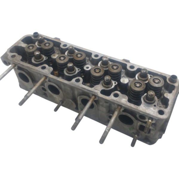 Cabeçote Motor Tucho Corsa Celta 1.0 8v 1997 1998 1999 2002