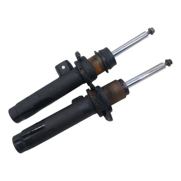 Par Amortecedor Diant Rosca Bmw 320i Gp 2013 2014 2015 2018