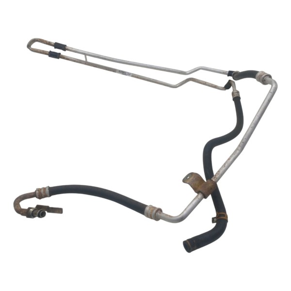 Mangueira Direção Hidráulica Renault Duster 2011 2012 2016