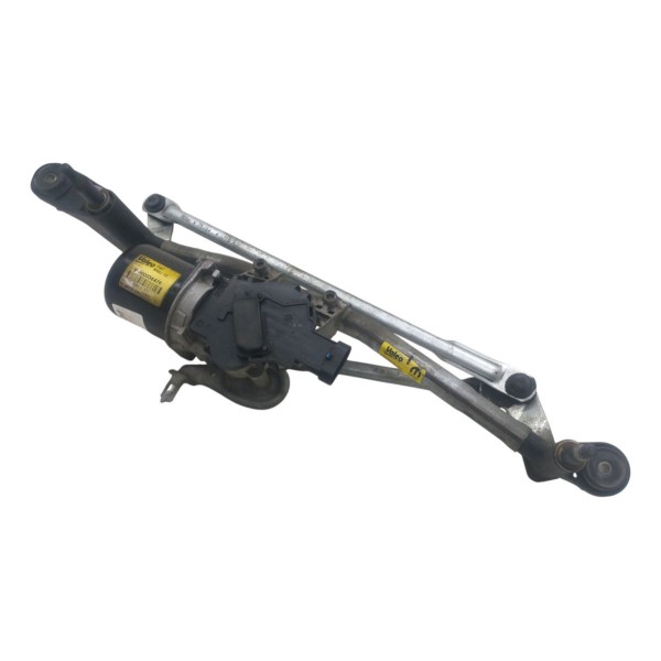 Galhada Máquina Limpador Parabrisa Fiat Mobi 2016 2017 2020 Esquerdo