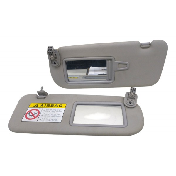 Par Quebra Sol Hyundai Hb20 2014 2015 2016 2017 2018