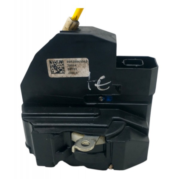 Fechadura Elétrica Tras Esq Fiat Mobi 2016 2017 2018 2019 20