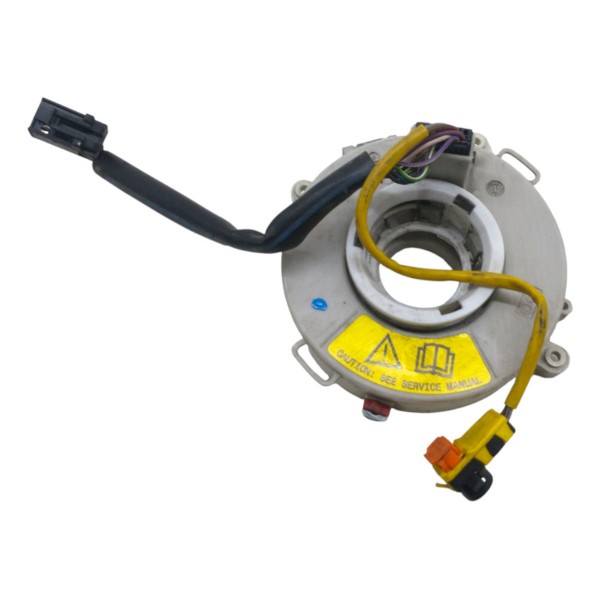 Cinta Airbag Hard Disk Fiat Mobi 1.0 2016 2017 2018 2019 20 Branco