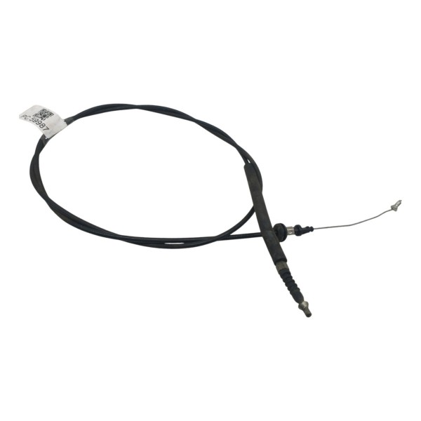 Cabo Abertura Capô Fiat Mobi 1.0 2016 2017 2018 2019 2020