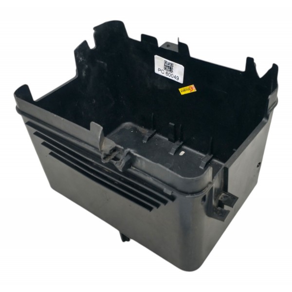 Caixa Suporte Bateria Peugeot 206 2002 2003 2004 2005 2006