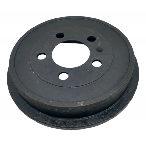 Tambor Freio Vw Gol G5 2009 2010 2011 2012 2013 2014