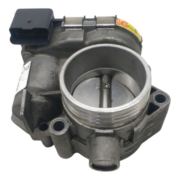 Tbi Corpo Borboleta Citroen C3 1.6 Flex 2009 2010 2011 2012