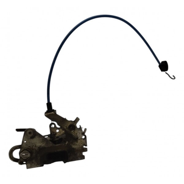 Fechadura Manual Diant Dir Vw Gol G3 1999 2000 2001 2002 05