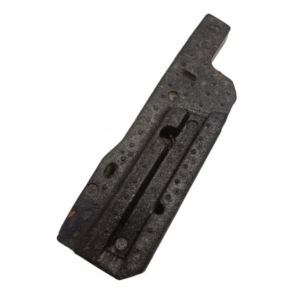 Isopor Parachoque Tras Dir Vw Gol G4 2006 2007 2008 2009 12