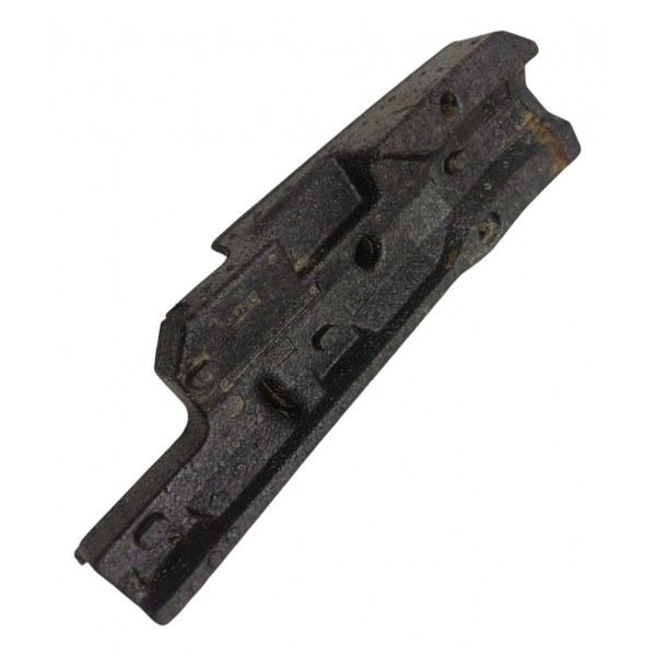 Isopor Parachoque Tras Esq Vw Gol G4 2006 2007 2008 2009 13