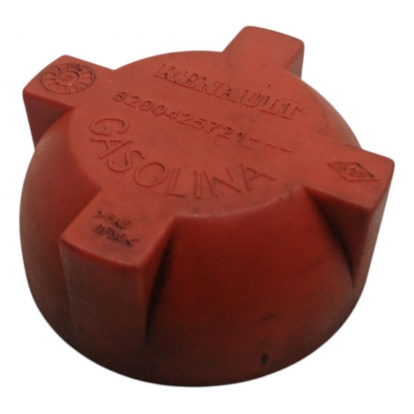 Tampa Reservatório Combustível Renault Duster 2011 2012 2015