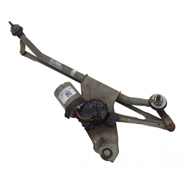 Galhada Máquina Limpador Parabrisa Renault Duster 2011 2015