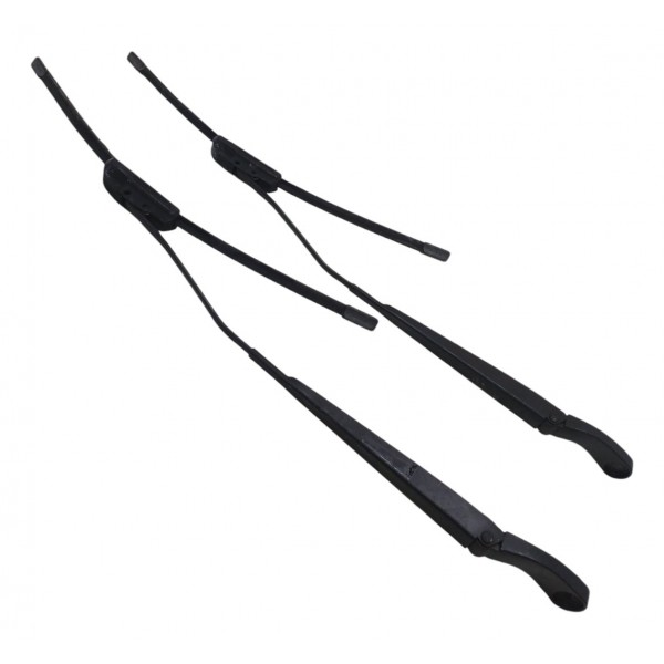 Par Braço Limpador Parabrisa Renault Duster 2011 2012 2015