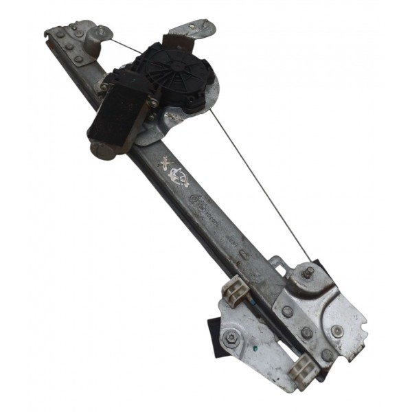 Máquina Vidro Eletrico Tras Dir Renault Duster 2011 2012 15