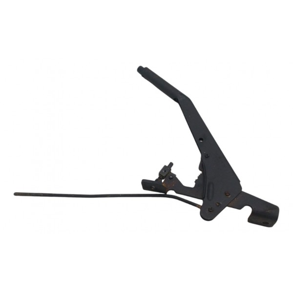 Alavanca Freio Mão Vw Gol G3 1999 2000 2001 2002 2003 2005