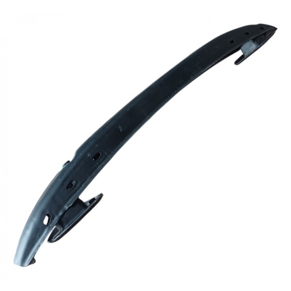 Alma Parachoque Tras Citroen C4 Pallas 2007 2008 2009 2010