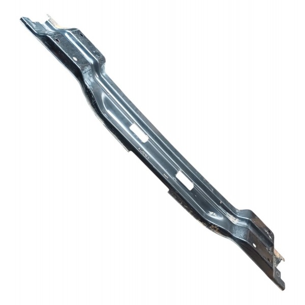 Alma Parachoque Traseiro Gol G5 2009 2010 2011 2012