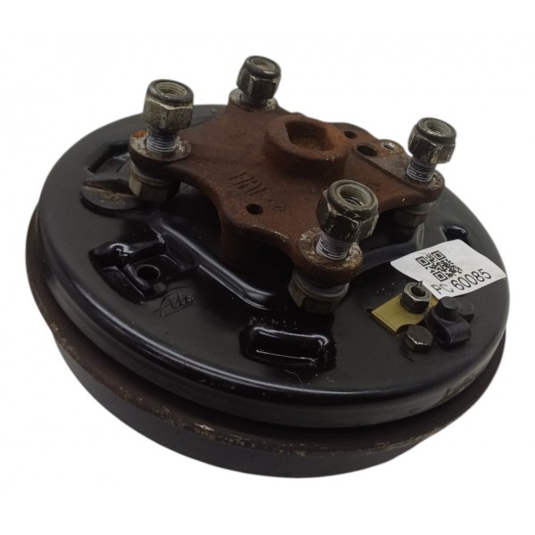 Tambor Freio Esquerdo Fiat Mobi 1.0 2016 2017 2018 2019 2020