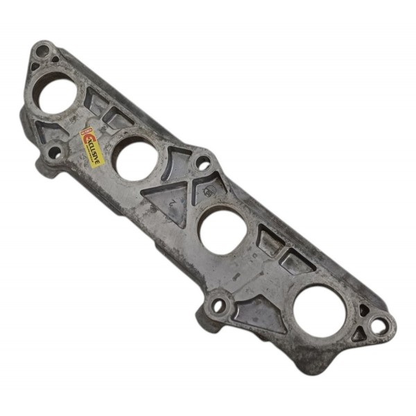 Placa Egr Coletor Admissão Honda Fit 1.4 2002 2003 2004 2005