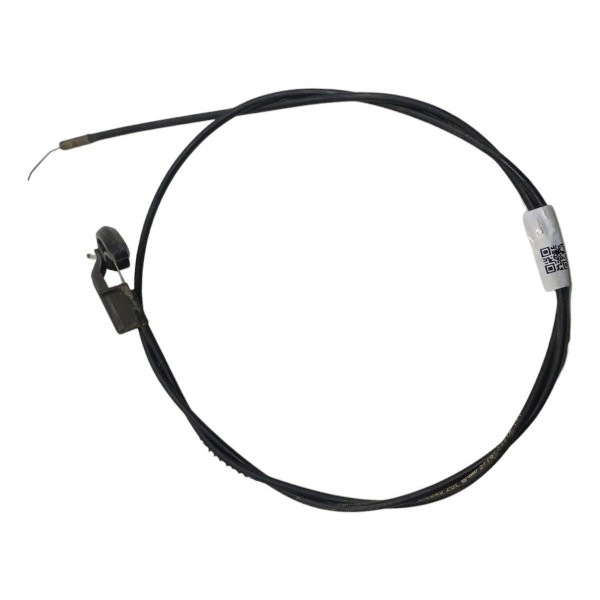 Cabo Puxador Abertura Capô Vw Gol Parati Saveiro 1996 2014