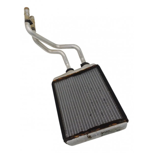 Radiador Evaporador Ar Quente Gm Astra 2006 2007 2008 2010