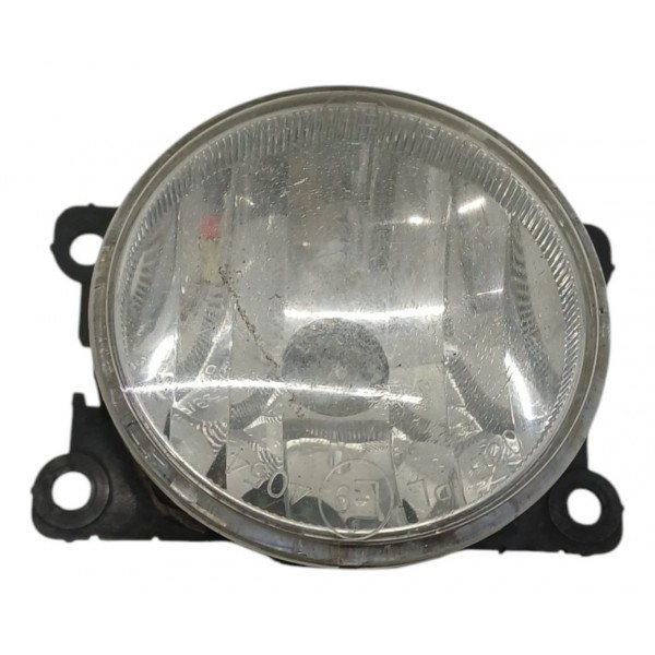 Farol Milha Citroen C3 2007 2008 2009 2010 2011 2012