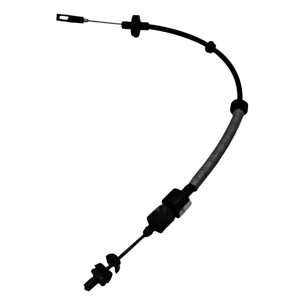 Cabo Embreagem Vw Gol G4 1.0 2006 2007 2008 2009