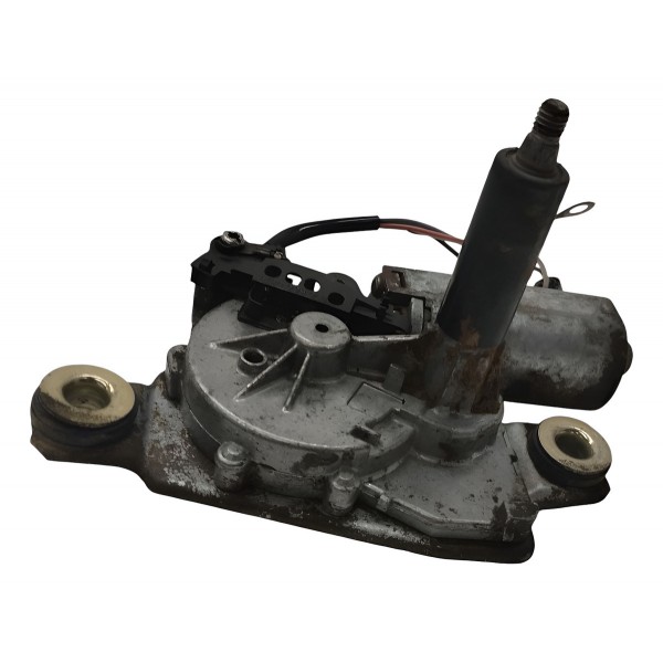 Motor Limpador Tras Vw Gol G3 1998 1999 2000 2001 2002 2005