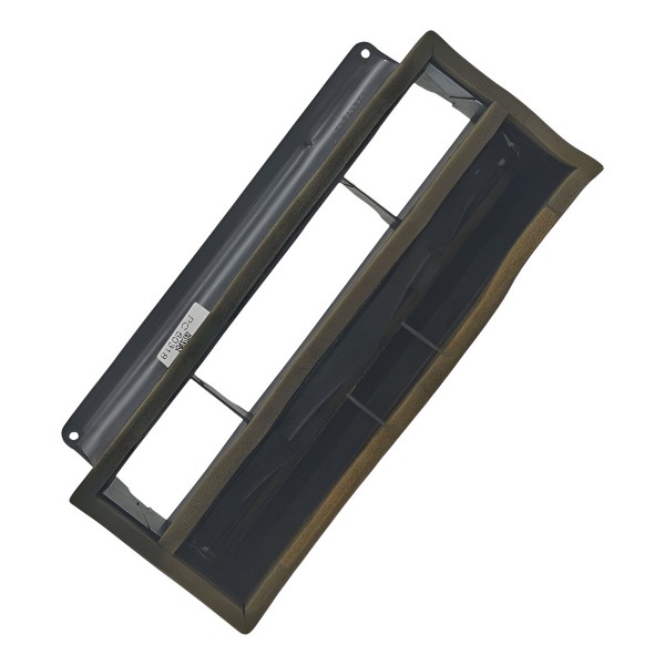 Tampa Duto Ar Caixa Evaporadora Gm Astra 2007 2008 2009 2012