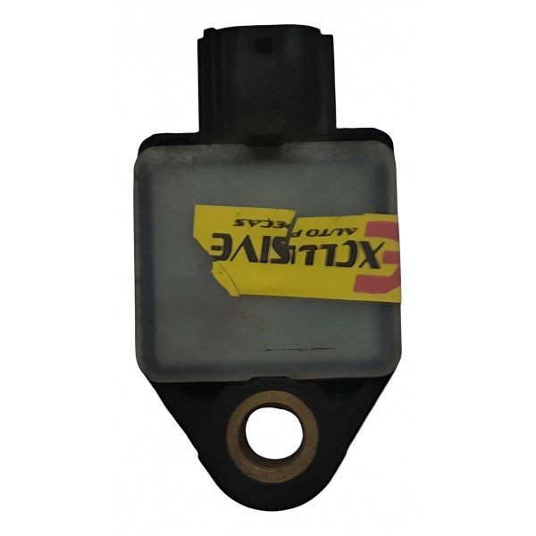 Sensor Impacto Airbag Hyundai Hb20 2013 2014 2015 2016