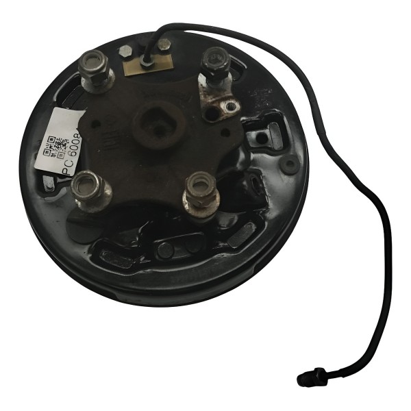 Motor Limpador Parabrisa Vw Santana 1992 1993 1994