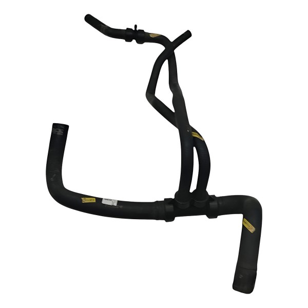 Mangueira Inferior Radiador Renault Logan 1.0 2007 2008 2009