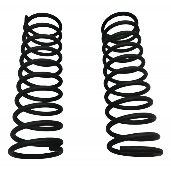 Par Mola Traseira Vw Gol G3 1998 1999 2000 2001 2002 2003 05